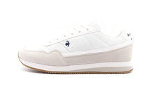 画像をギャラリービューアに読み込む, le coq sportif LE CHATELET WHITE 3