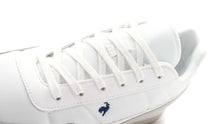 画像をギャラリービューアに読み込む, le coq sportif LE CHATELET WHITE 6