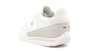 le coq sportif LE NATION WHITE/ALMOND MILK 2