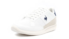 画像をギャラリービューアに読み込む, le coq sportif LE NATION WHITE/NAVY 1