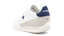 画像をギャラリービューアに読み込む, le coq sportif LE NATION WHITE/NAVY 2