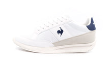 画像をギャラリービューアに読み込む, le coq sportif LE NATION WHITE/NAVY 3