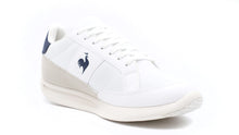 画像をギャラリービューアに読み込む, le coq sportif LE NATION WHITE/NAVY 5