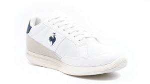 le coq sportif LE NATION WHITE/NAVY 5