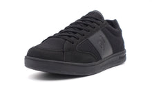 画像をギャラリービューアに読み込む, le coq sportif RGT 2 BLACK/BLACK 1