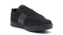 画像をギャラリービューアに読み込む, le coq sportif RGT 2 BLACK/BLACK 5