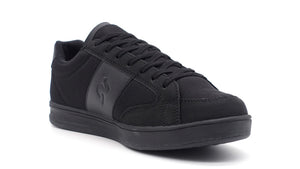 le coq sportif RGT 2 BLACK/BLACK 5