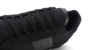 le coq sportif RGT 2 BLACK/BLACK 6