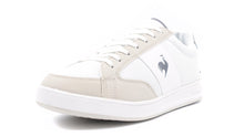 画像をギャラリービューアに読み込む, le coq sportif RGT 2 WHITE/GREY 1