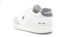 画像をギャラリービューアに読み込む, le coq sportif RGT 2 WHITE/GREY 2