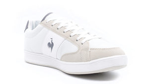 le coq sportif RGT 2 WHITE/GREY 5