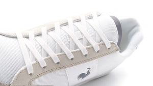 le coq sportif RGT 2 WHITE/GREY 6