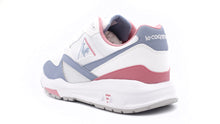 画像をギャラリービューアに読み込む, le coq sportif LCS R800 Z1 SMOKE BLUE 2