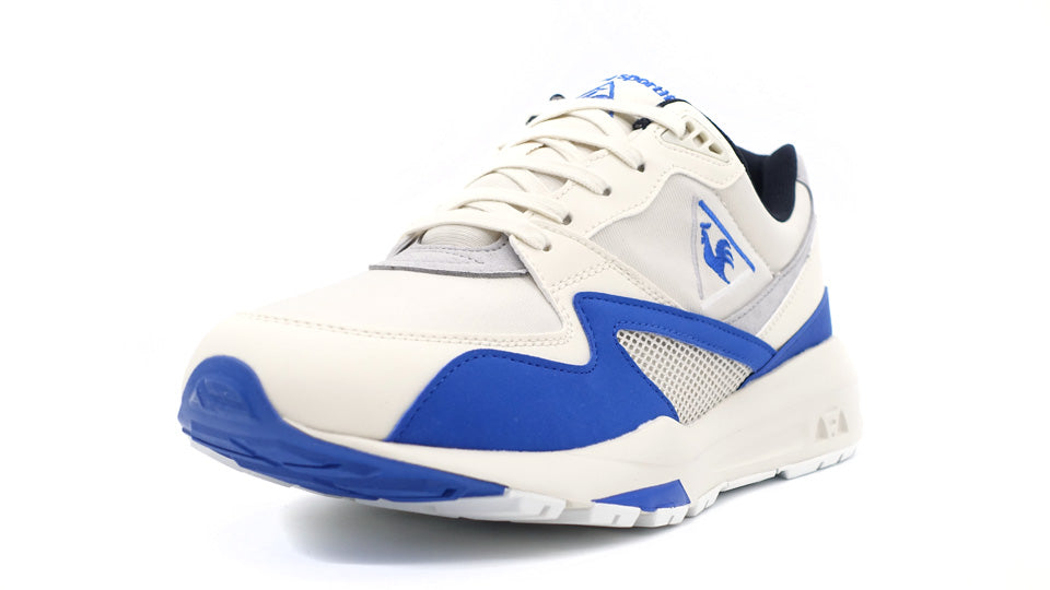 le coq sportif LCS R800 Z1 WHITE/BLUE 1