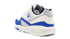 le coq sportif LCS R800 Z1 WHITE/BLUE 2