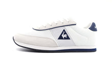画像をギャラリービューアに読み込む, le coq sportif CLASSIC SPEED &quot;80S ATHLETIC PACK&quot; WHITE/NAVY 3