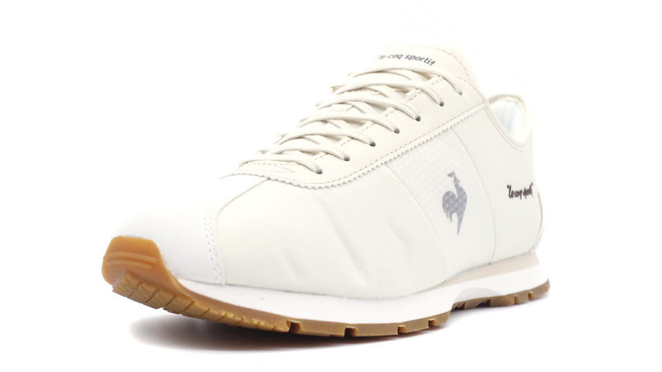 Le coq sportif sales beige