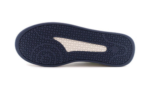 le coq sportif LCS GRAND EST AC WHITE/NAVY – mita sneakers