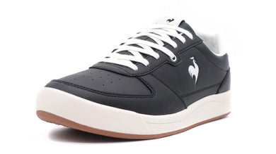 le coq sportif LCS GRAND EST CL BLACK /WHITE 1