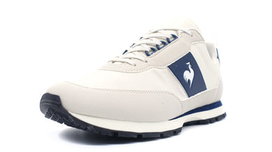 le coq sportif LCS VITESSE OFF WHITE/NAVY 1