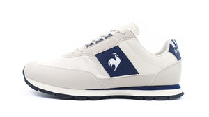 le coq sportif LCS VITESSE OFF WHITE/NAVY 3