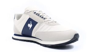 le coq sportif LCS VITESSE OFF WHITE/NAVY 5