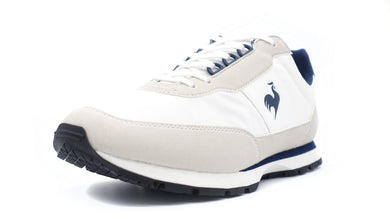 le coq sportif LCS VITESSE WHITE /NAVY 1