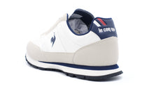 画像をギャラリービューアに読み込む, le coq sportif LCS VITESSE WHITE /NAVY 2