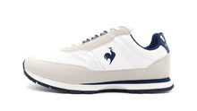 画像をギャラリービューアに読み込む, le coq sportif LCS VITESSE WHITE /NAVY 3