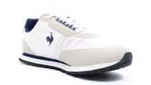画像をギャラリービューアに読み込む, le coq sportif LCS VITESSE WHITE /NAVY 5