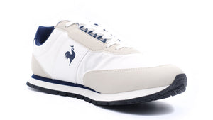 le coq sportif LCS VITESSE WHITE /NAVY 5
