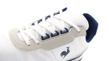 画像をギャラリービューアに読み込む, le coq sportif LCS VITESSE WHITE /NAVY 6