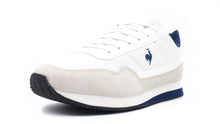 画像をギャラリービューアに読み込む, le coq sportif LCS CHATELET Ⅱ WHITE /NAVY 1