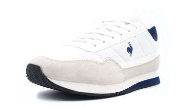 le coq sportif LCS CHATELET Ⅱ WHITE /NAVY 1