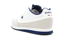 画像をギャラリービューアに読み込む, le coq sportif LCS CHATELET Ⅱ WHITE /NAVY 2
