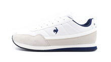 画像をギャラリービューアに読み込む, le coq sportif LCS CHATELET Ⅱ WHITE /NAVY 3