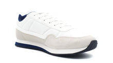 画像をギャラリービューアに読み込む, le coq sportif LCS CHATELET Ⅱ WHITE /NAVY 5