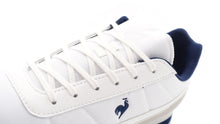 画像をギャラリービューアに読み込む, le coq sportif LCS CHATELET Ⅱ WHITE /NAVY 6