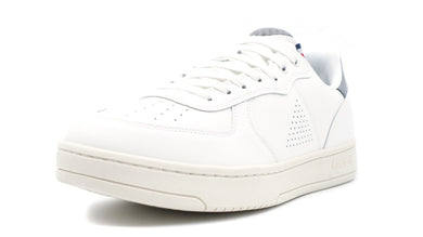 le coq sportif LCS ROUS Ⅱ WHITE /GREY 1