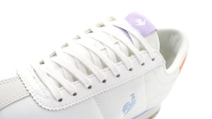 le coq sportif LCS MONTPELLIER GM WHITE/MULTI 6