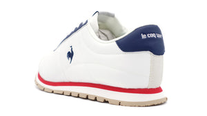 le coq sportif LCS MONTPELLIER GM WHITE/TRICOLORE 2