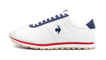 画像をギャラリービューアに読み込む, le coq sportif LCS MONTPELLIER GM WHITE/TRICOLORE 3
