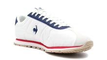 画像をギャラリービューアに読み込む, le coq sportif LCS MONTPELLIER GM WHITE/TRICOLORE 5