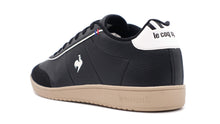 画像をギャラリービューアに読み込む, le coq sportif LCS GARE II BLACK/OAT MILK 2