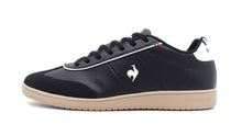 画像をギャラリービューアに読み込む, le coq sportif LCS GARE II BLACK/OAT MILK 3