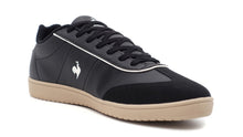 画像をギャラリービューアに読み込む, le coq sportif LCS GARE II BLACK/OAT MILK 5