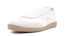 画像をギャラリービューアに読み込む, le coq sportif LCS GARE II WHITE/OAT MILK 1