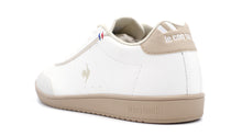 画像をギャラリービューアに読み込む, le coq sportif LCS GARE II WHITE/OAT MILK 2