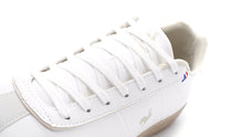 画像をギャラリービューアに読み込む, le coq sportif LCS GARE II WHITE/OAT MILK 6