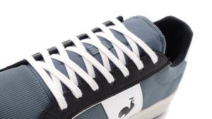 le coq sportif LCS GRAND EST AC BLACK/CHARCOAL – mita sneakers